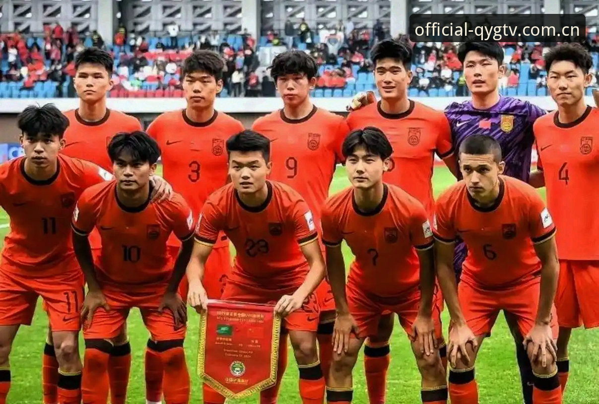 中国U17国足抽到西班牙、摩洛哥和斐济，这组出线机会有多大？奇异果体育平台带你深度解析